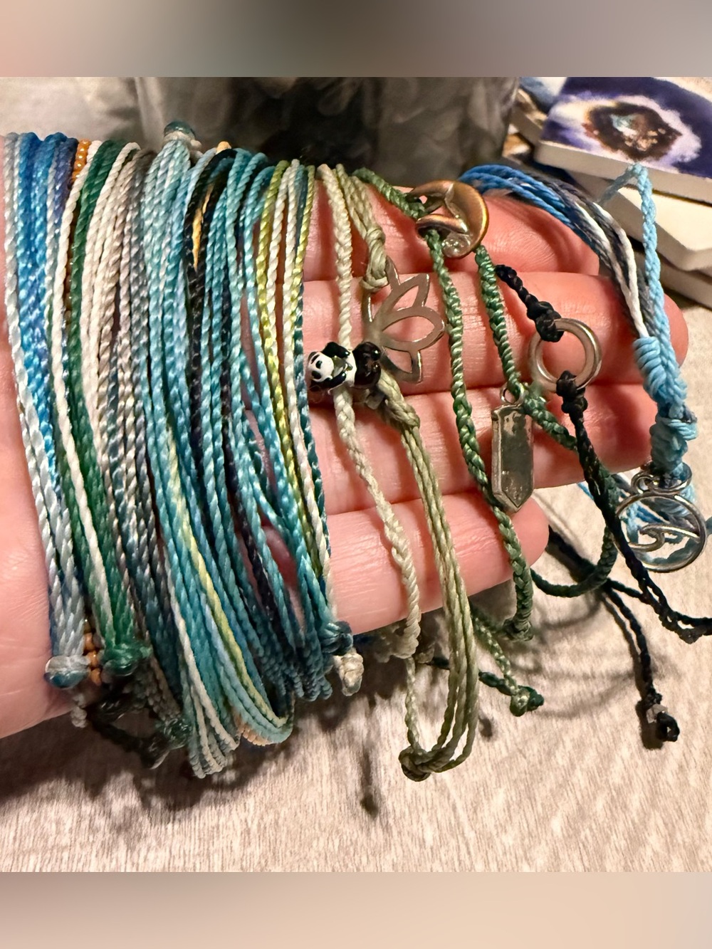 Pura Vida Bracelet Bundle